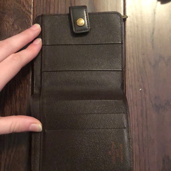 SALE✨Louis Vuitton Wallet - Picture 3 of 7